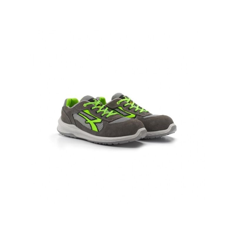 immagine 0 del prodotto u power rio scarpe antinfortunistiche basse s1p src esd 44