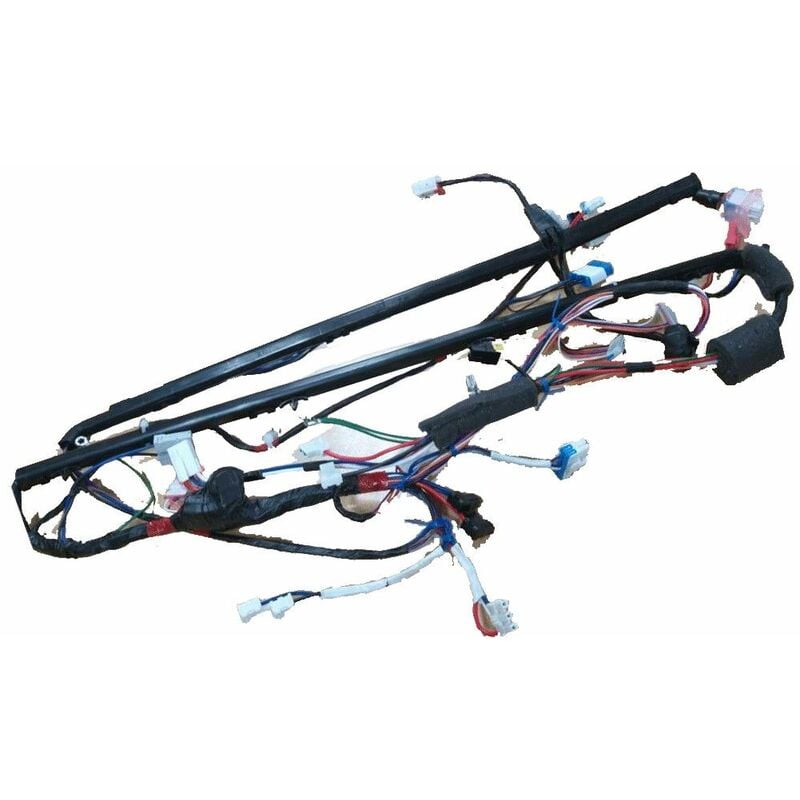 foto del prodotto cablaggio originale lavatrice samsung 4357524