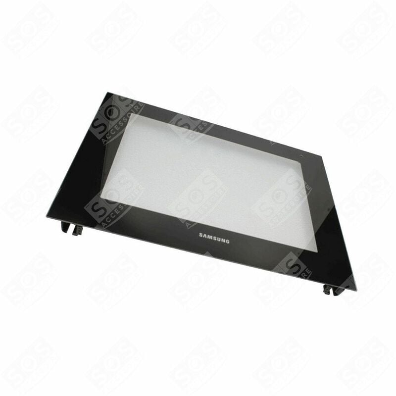 foto del prodotto sportello completo forni, fornelli elettrici e a gas samsung 4367683