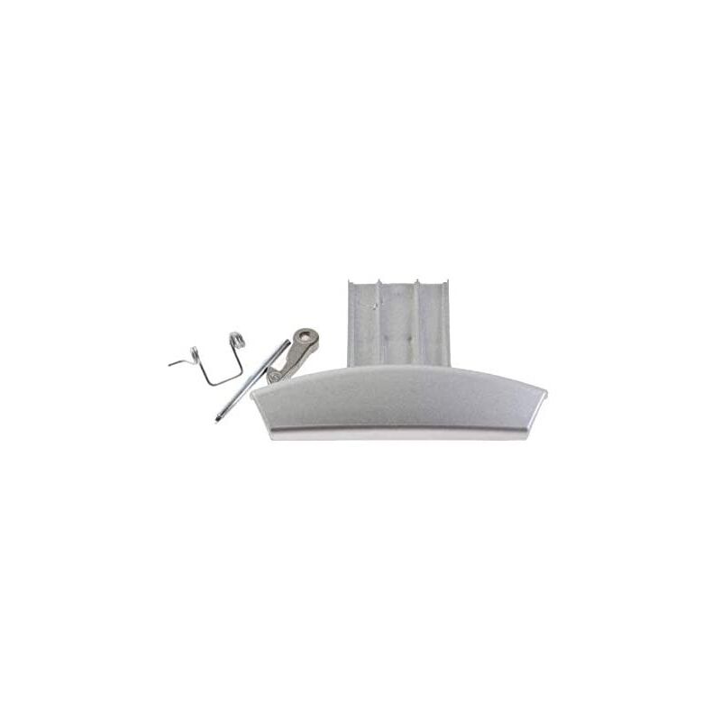 foto del prodotto kit maniglia oblo originale lavatrice ariston hotpoint hotpoint 3019023662894708485