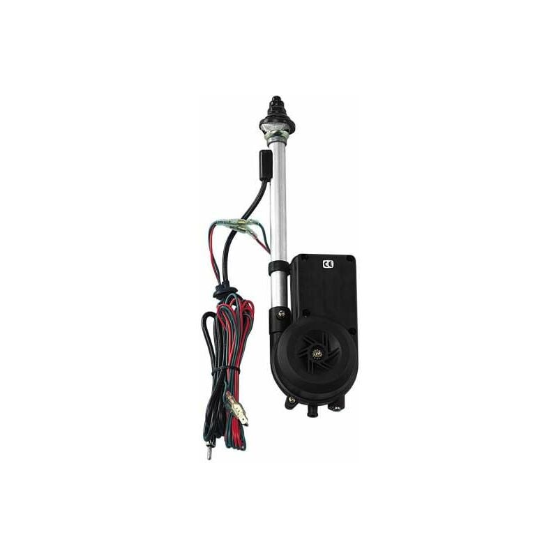 foto del prodotto lampa antenna elettrica automatica