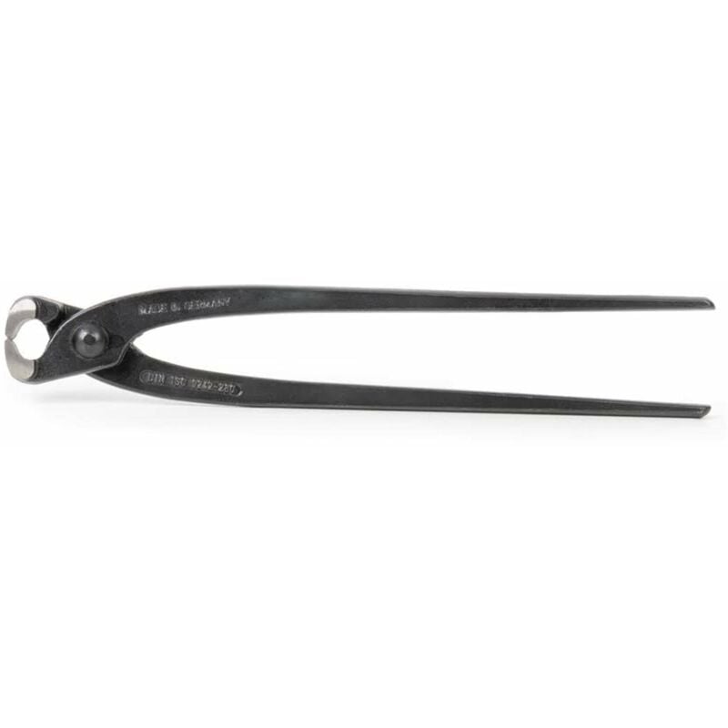 foto del prodotto bellota tenaglie per carpentiere mm 250