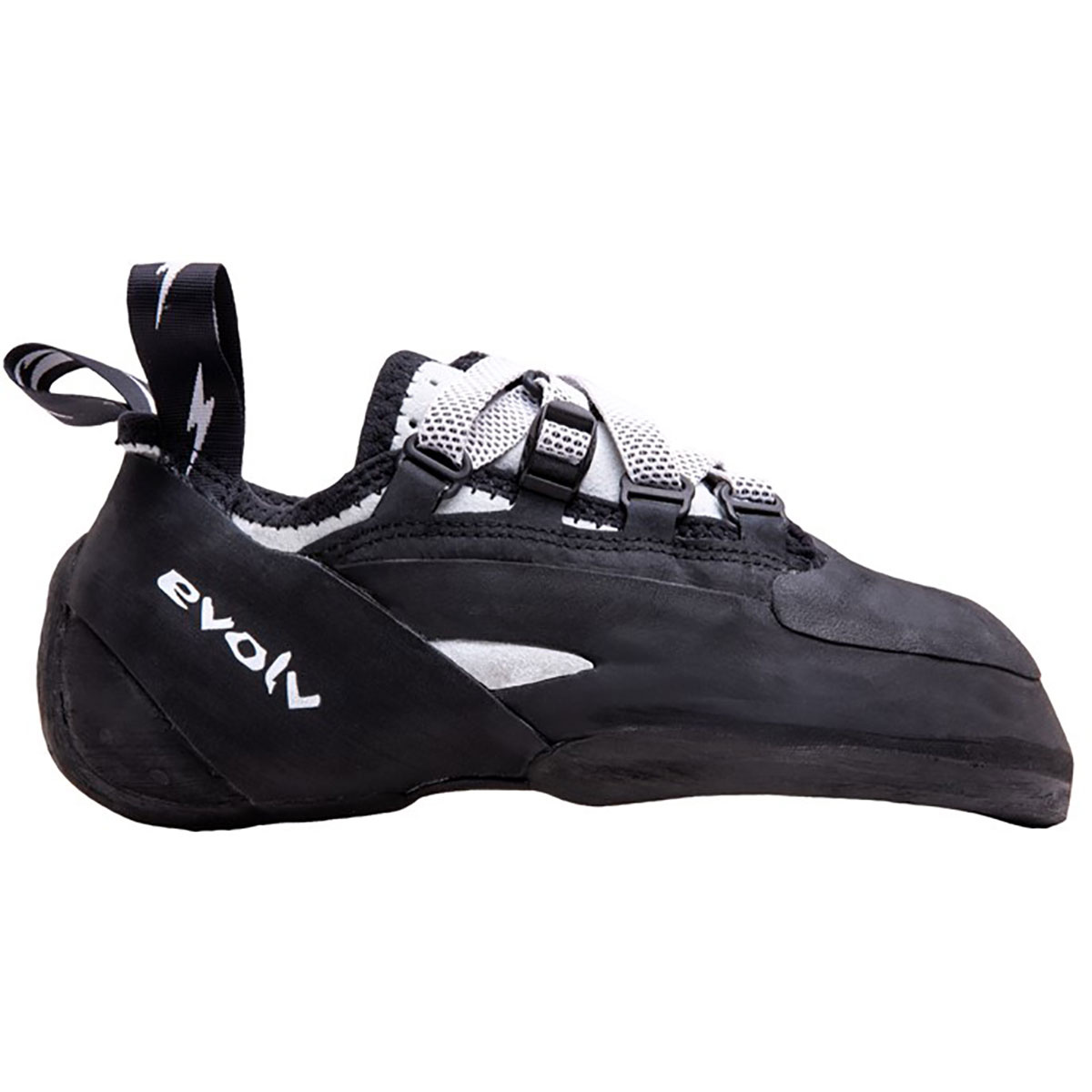 immagine 0 del prodotto evolv scarpette da arrampicata phantom lv