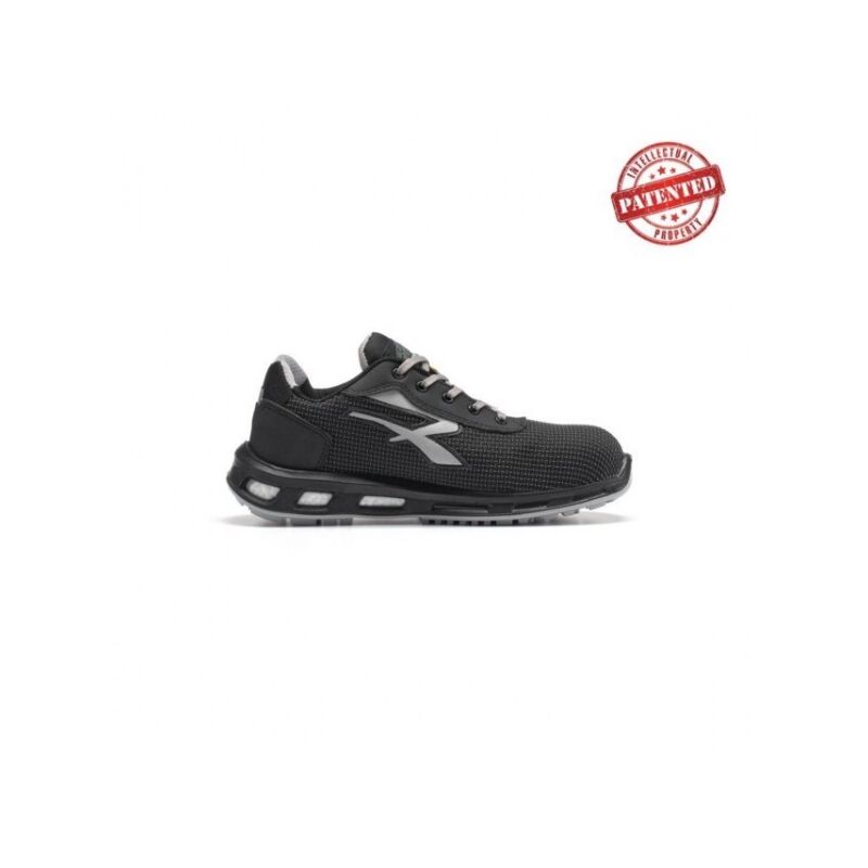 immagine 0 del prodotto fp u power imperius scarpe antinfortunistiche basse s3 src ci esd 35