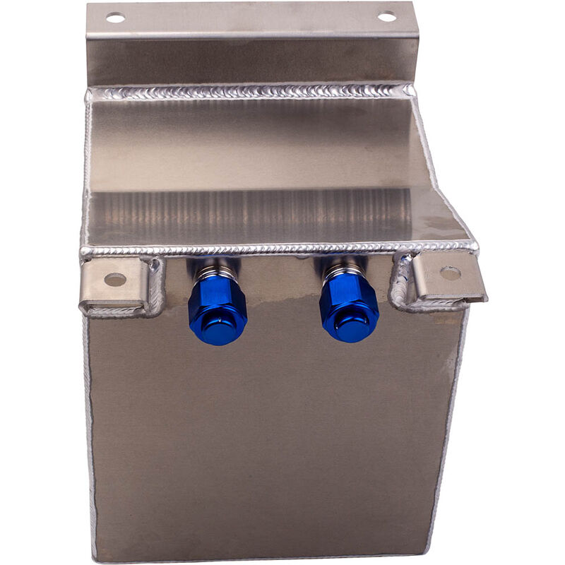 foto del prodotto maxpeedingrods aluminium kraftstofftank benzintank 9,5 liter motorsport rennwagen drift occ25galuminium kraftstofftank benzintank 9,5 liter