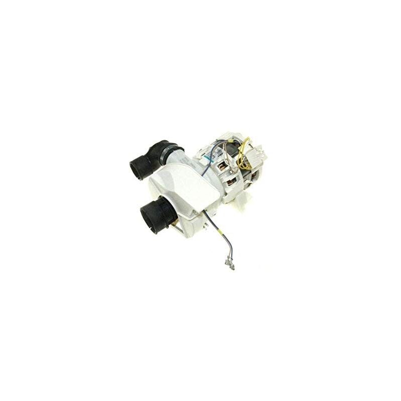 foto del prodotto pompa di circolazione con resistenza originale lavastoviglie electrolux 2595567321423797326