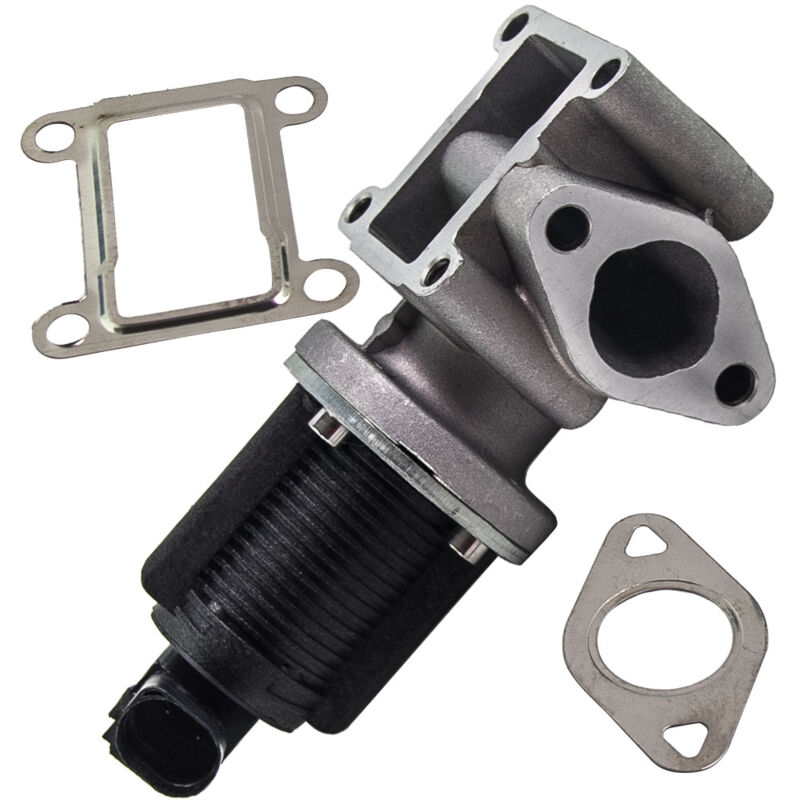 foto del prodotto maxpeedingrods egr valvola scarico gas ricircolo valvola for alfa romeo 147 156 159 55215031