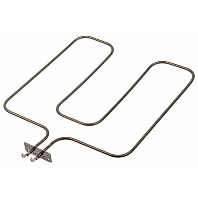 foto del prodotto resistenza forno inferiore beko arcelik 1200w 230v 262900099 262900061 rs 122