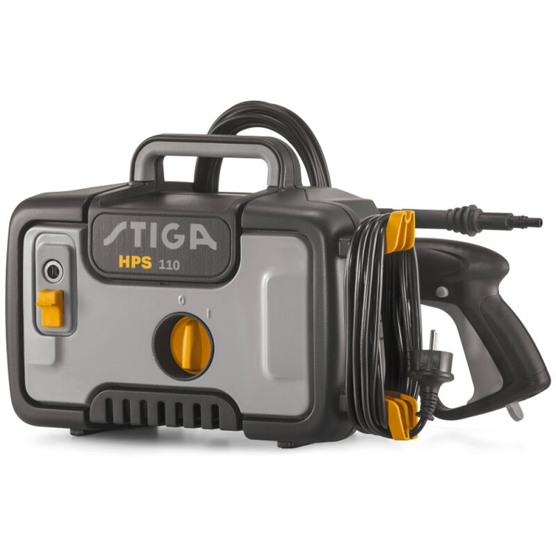 foto del prodotto stiga hps 110 idropulitrice elettrica