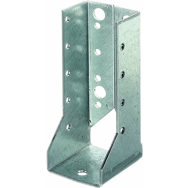 foto del prodotto 353926 staffa per travi, acciaio, 40 x 110 mm 25 pz alberts