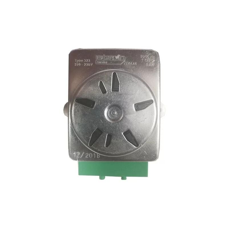 foto del prodotto 354 01.805 motoriduttore 30900014 tipo 323 5.5w 230v 50 60hz t125 c cl.h bitron