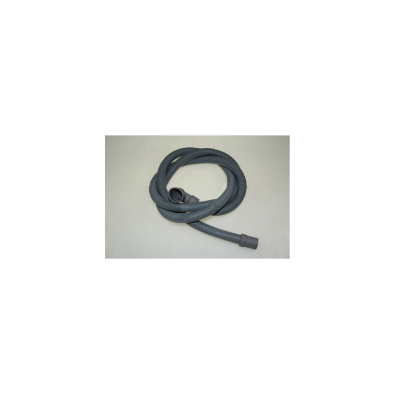 foto del prodotto tubo di scarico 2,14 m originale lavatrice ariston hotpoint hotpoint 3266748052476422062