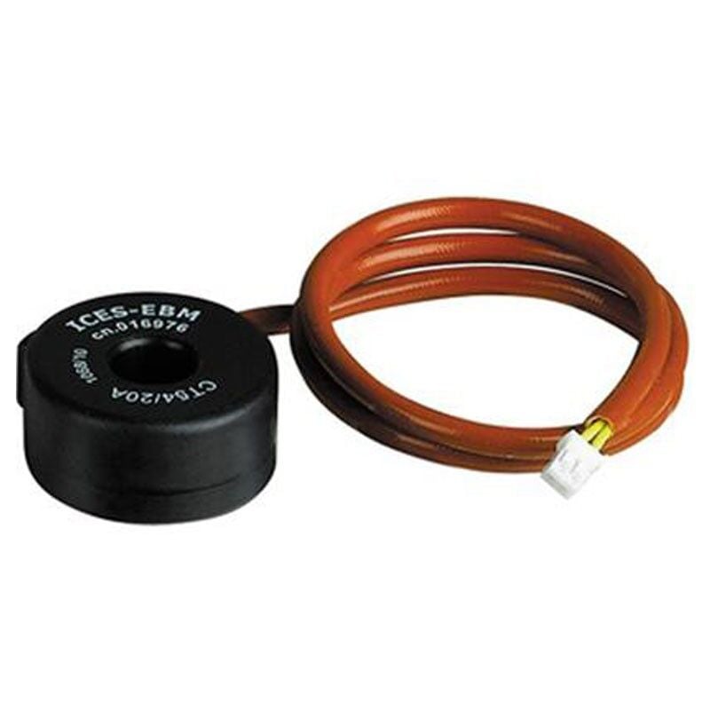 foto del prodotto my home toroide supplementare per misuratore di energia elettrica 3523 bticino