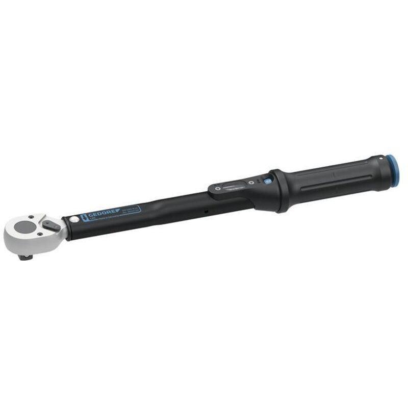 foto del prodotto 3550 30 uk chiave dinamometrica torcoflex uk 60 300 nm