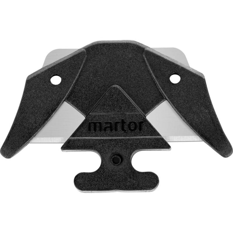 foto del prodotto 355020 lama di ricambio secumax 10 pz. martor