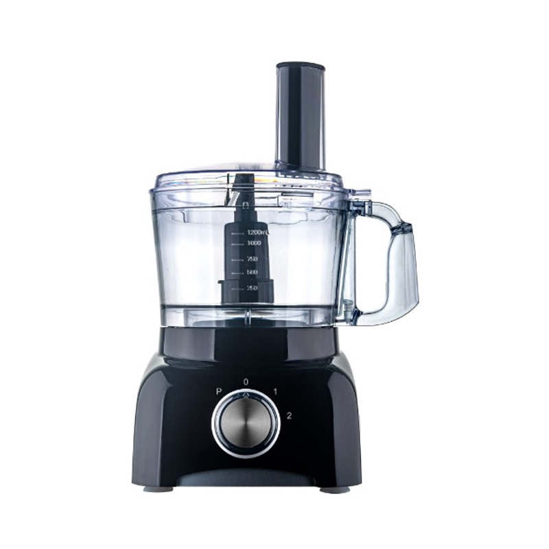 immagine 0 del prodotto robot da cucina multifunzione dpm mp363 any chef 600 watt 3 velocita