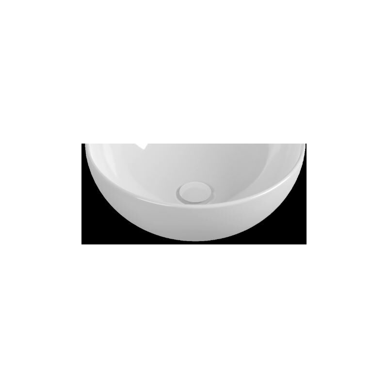 immagine 0 del prodotto flaminia piletta click clack per lavabo o bidet 1 1 4 plce colore bianco lucido