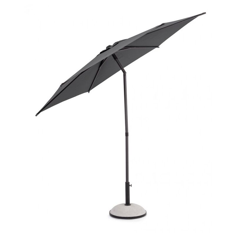 immagine 0 del prodotto ombrellone con snodo 2.7m samba colore grigio