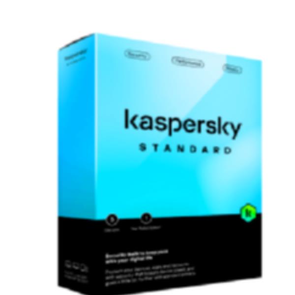 immagine 0 del prodotto kas standard 5 dev 1y base