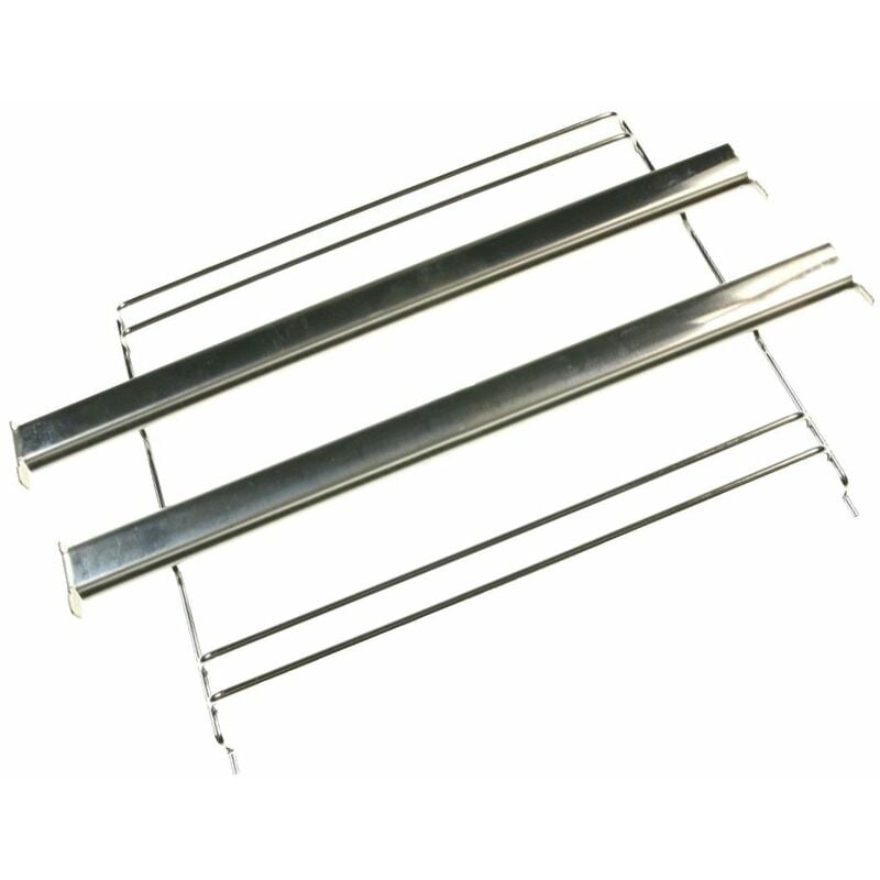 foto del prodotto guida dritta per griglia forni, fornelli elettrici e a gas gorenje 4347456