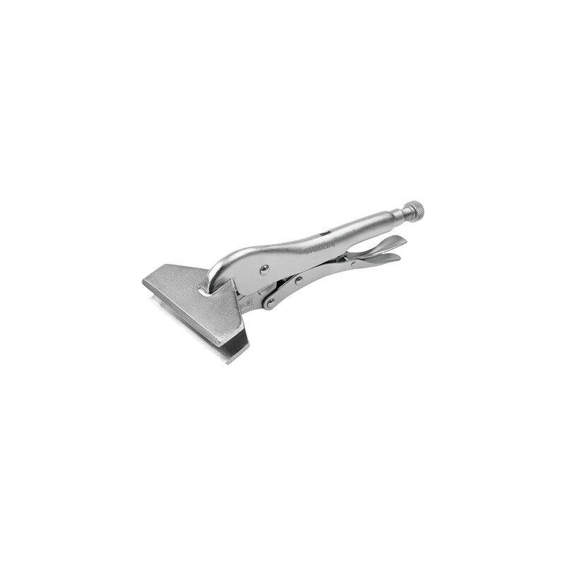 foto del prodotto pinza autobloccante ganasce piatte 108610 wokin mm 250