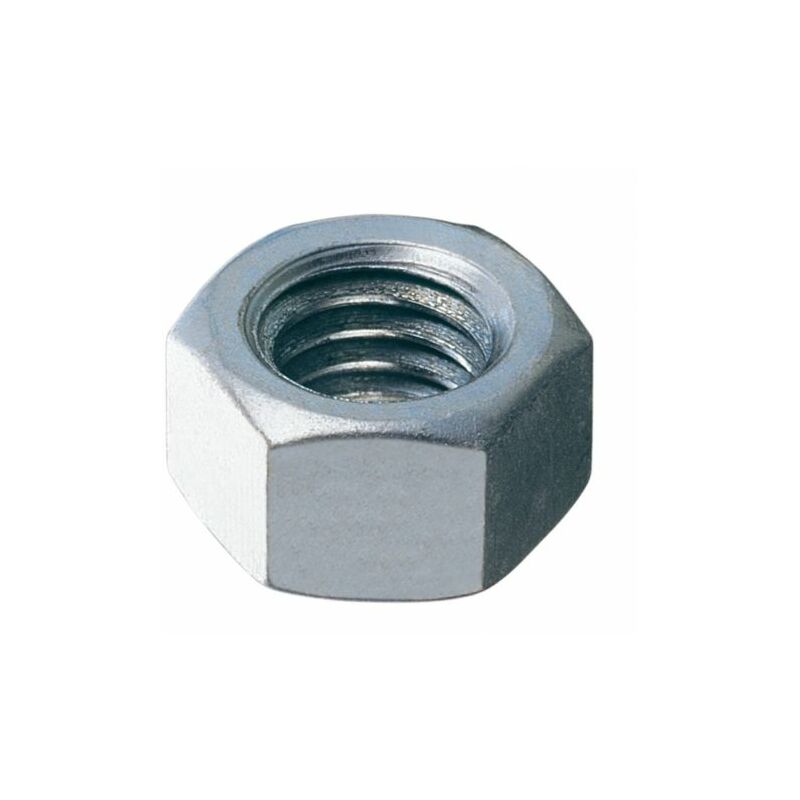 foto del prodotto marca dado esagonale m 8 zincato 500 pz