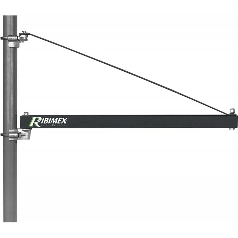 foto del prodotto ribimex braccetto per paranco 75cm 300kg pp75 300