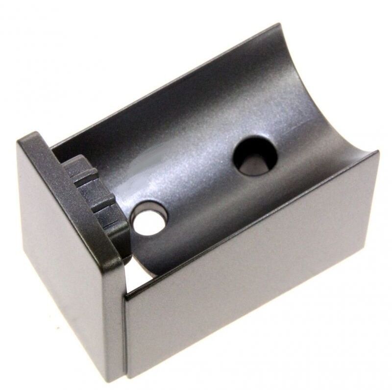 foto del prodotto terminale sx dx maniglia dello sportello originale forni, fornelli elettrici e a gas samsung 318930