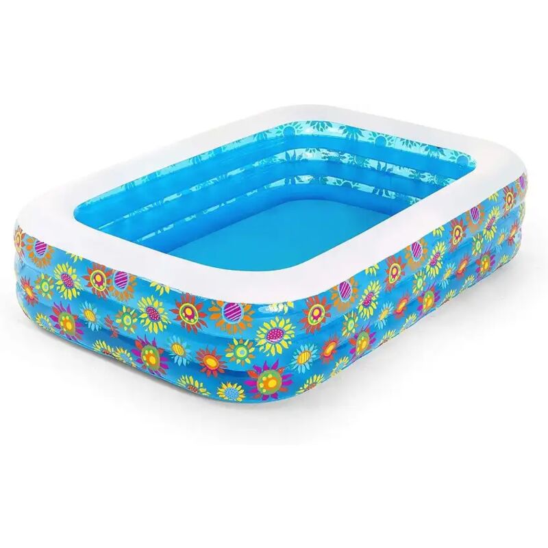 foto del prodotto piscina family 229x152x56cm 702lt
