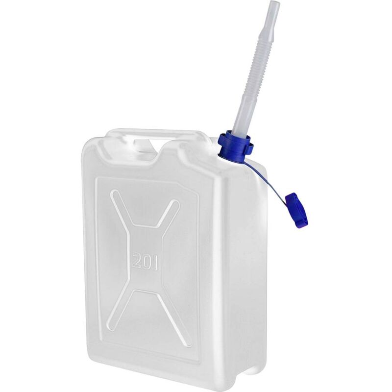 foto del prodotto 21127870 adblue wasser tanica adblue pressol