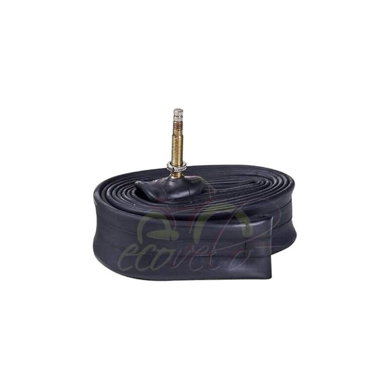 foto del prodotto camera d aria 26 x 1.75 1.90 2.125 con valvola regina italia per city mtb bike bici bicicletta mountain bike ecovelo