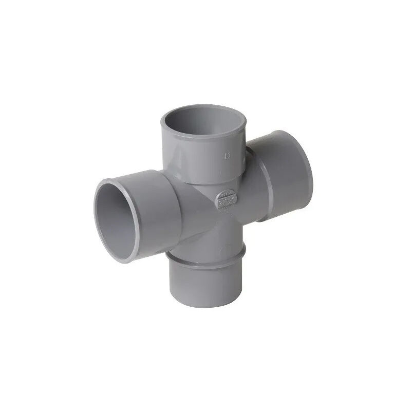 foto del prodotto croce pvc 87 30 90 maschio femmina 32