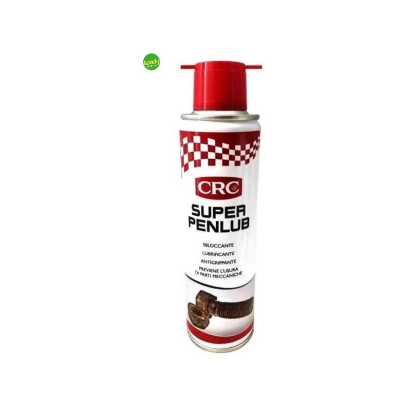 foto del prodotto lubrificante cfg super penlub aero ml. 250