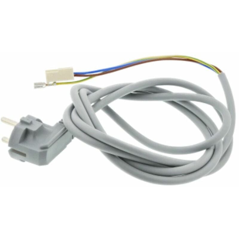 foto del prodotto cavo di alimentazione lavatrice electrolux 338484