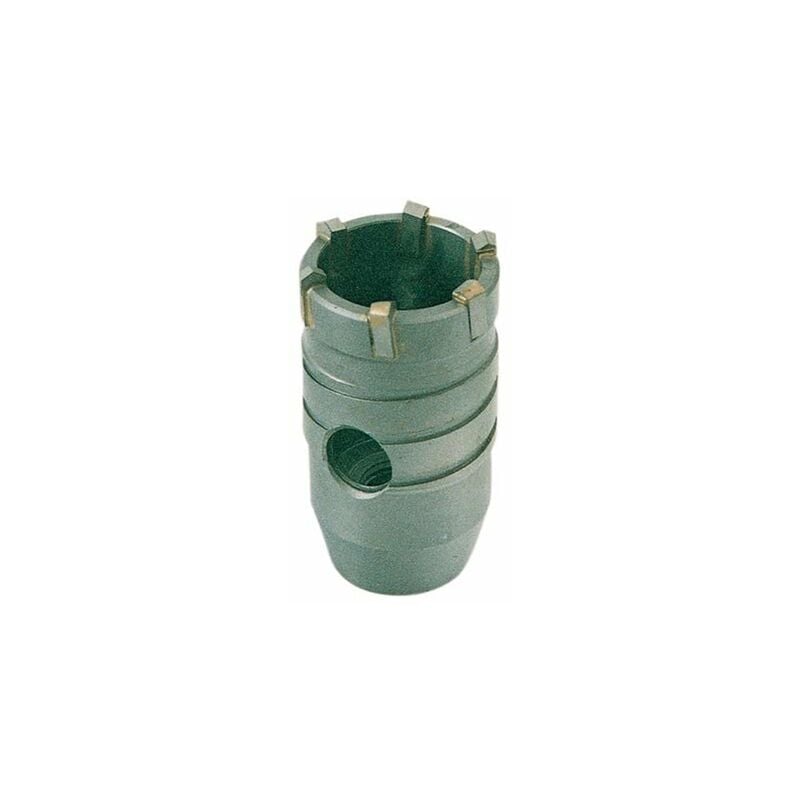 foto del prodotto krino fresa edilizia per trapani e martelli 125 mm con attacco m22