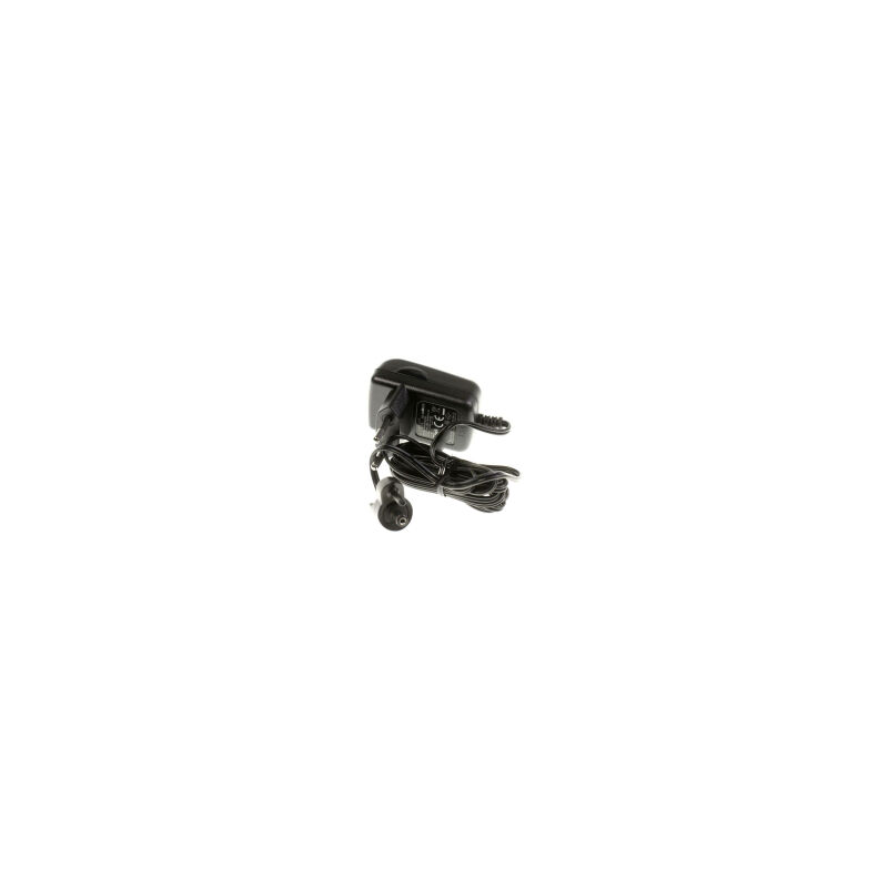 foto del prodotto adattatore ricarica originale aspirapolvere bosch 343955