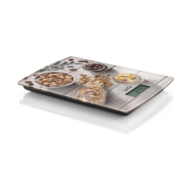 foto del prodotto laica bilancia da cucina elettronica