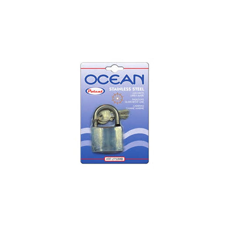 foto del prodotto potent 2740mb lucch marino blister mm 40