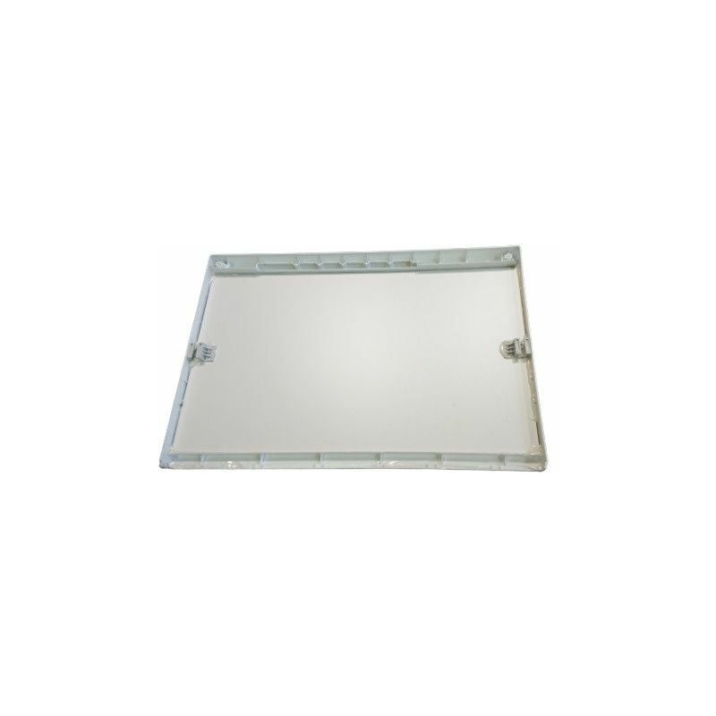 foto del prodotto coperchio top lavatrice haier 4350301