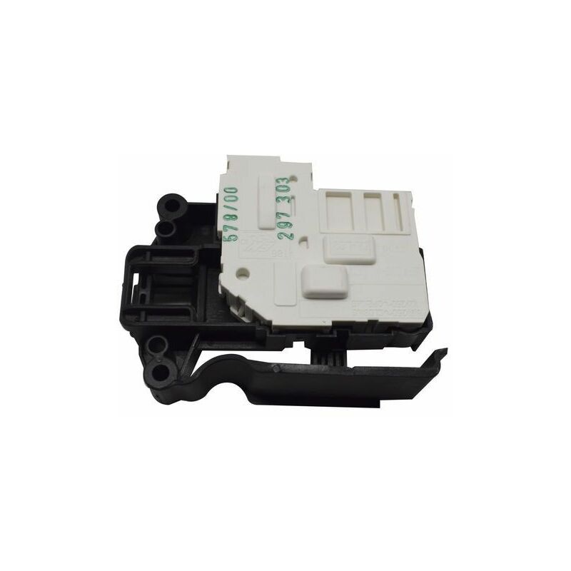 foto del prodotto sicura dello sportello lavatrice ariston hotpoint 332922