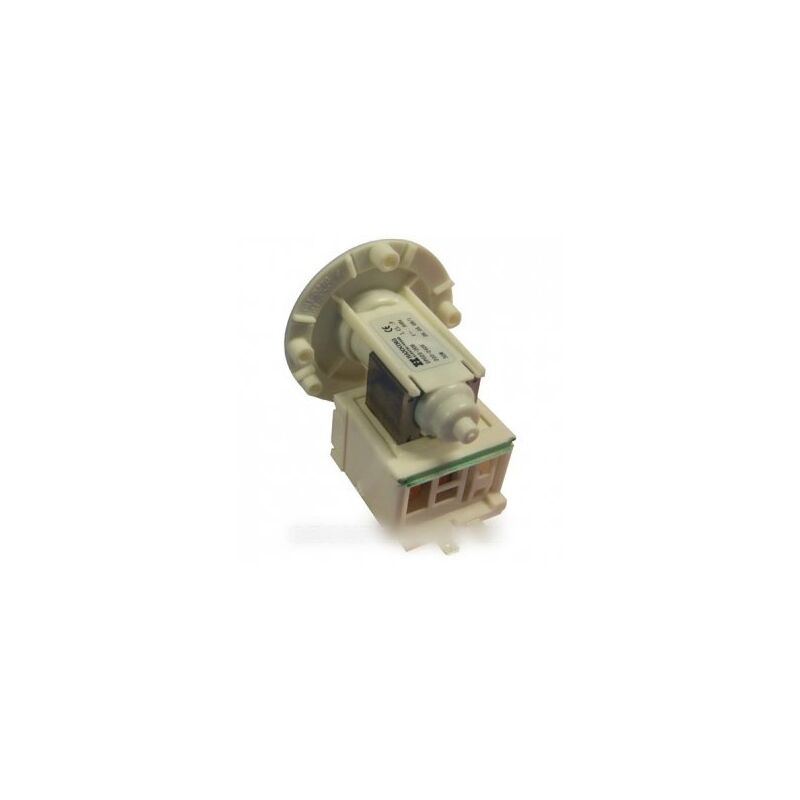 foto del prodotto motore pompa di scarico lavatrice lg 51502