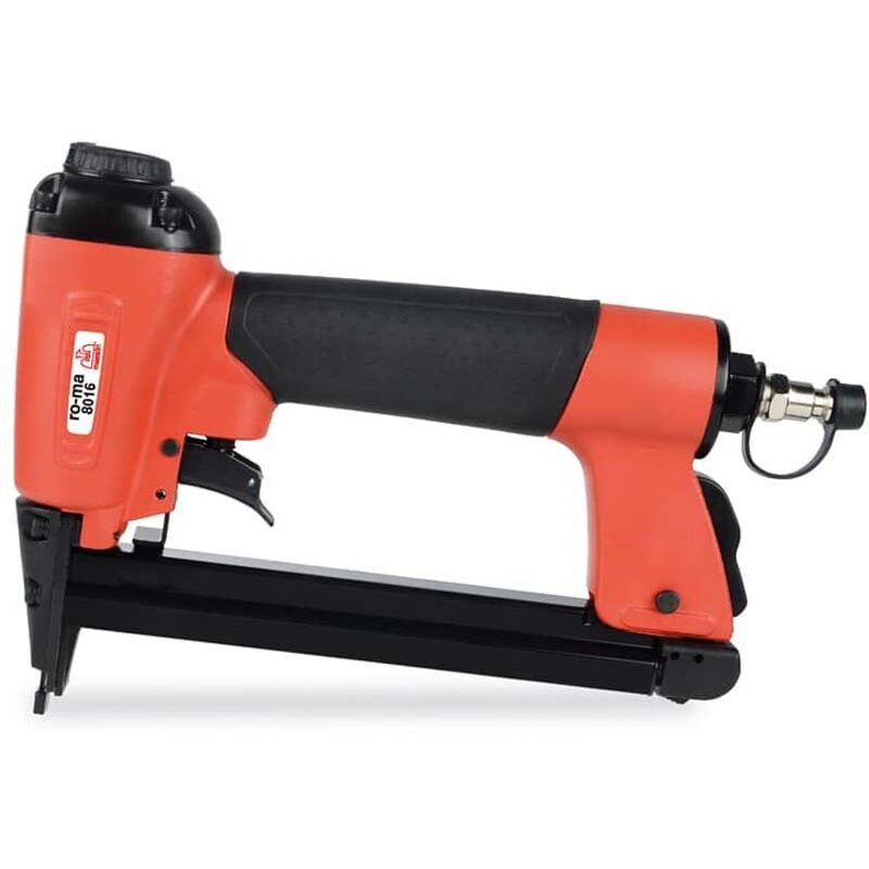 foto del prodotto maestri graffettatrice pneumatica romeo 8016