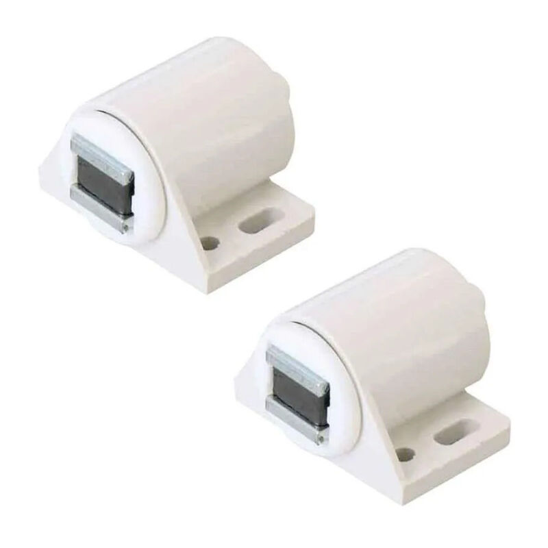 foto del prodotto chiusura magnetica rotonda, tiene 4kg