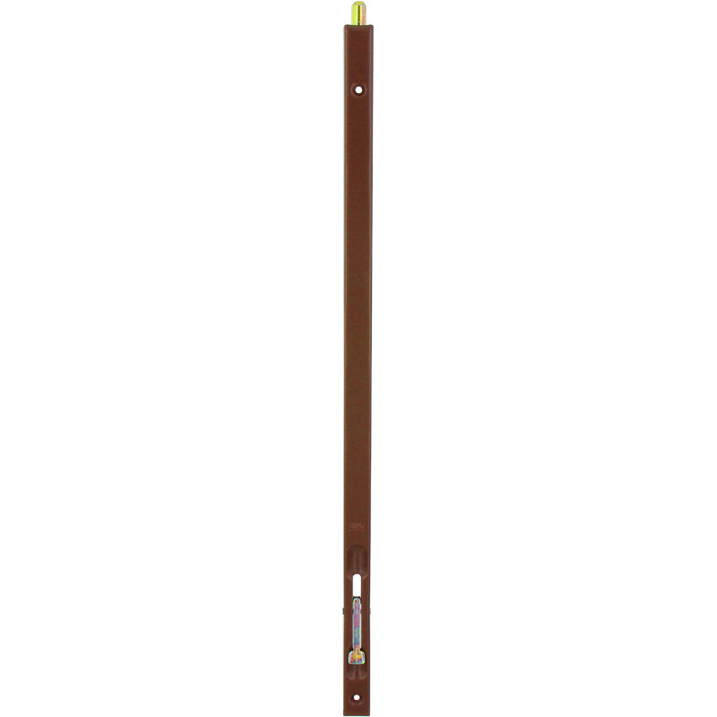 foto del prodotto bl catenaccio incasso bronzato 250 mm