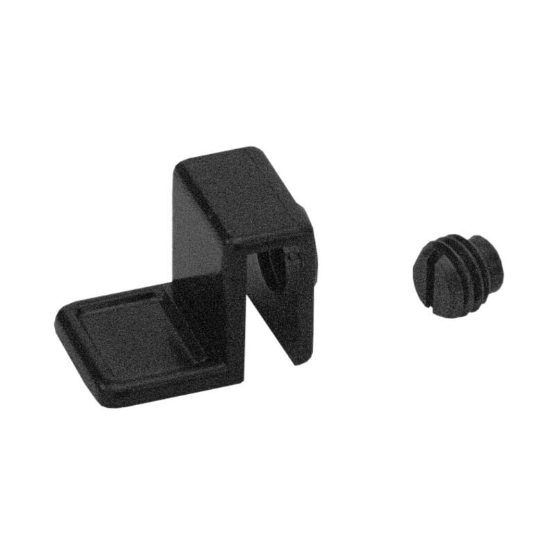 foto del prodotto blister maniglia per mobili hifi sh 81x000 20x20 mm.