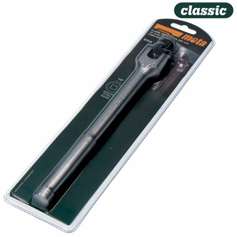 foto del prodotto mota chiave elettrica da 250 mm chiave elettrica da 1 2 ef625
