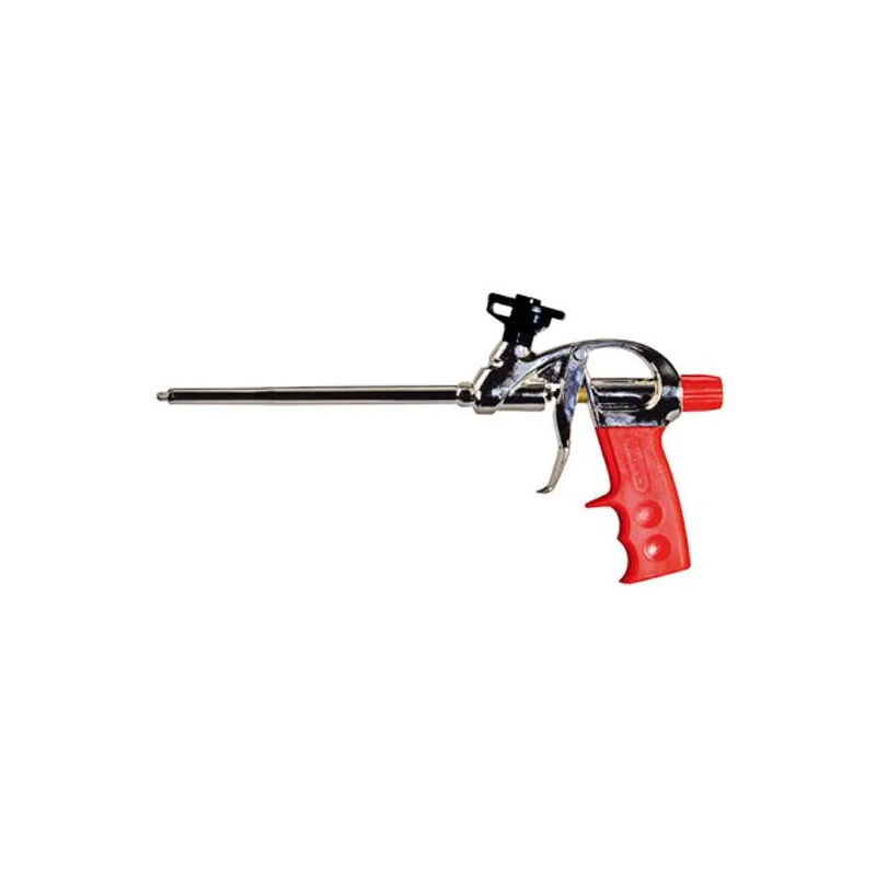 foto del prodotto pup m1 pistola schiuma costosa