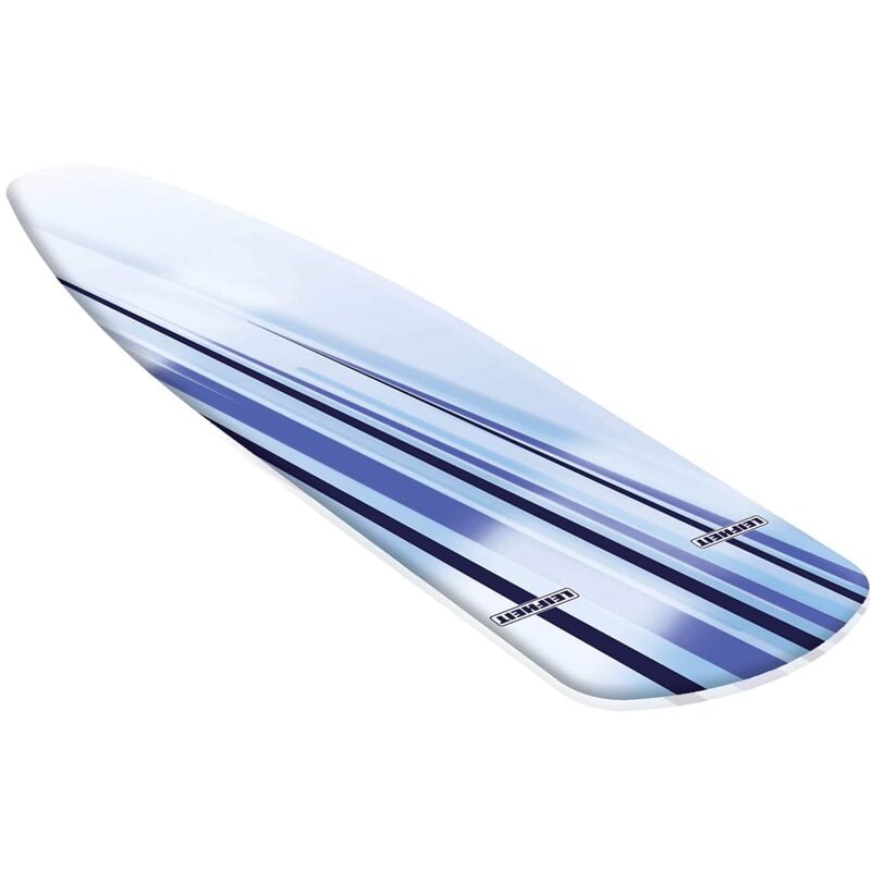 foto del prodotto leifheit 76012 air active copriasse da stiro, blu, m
