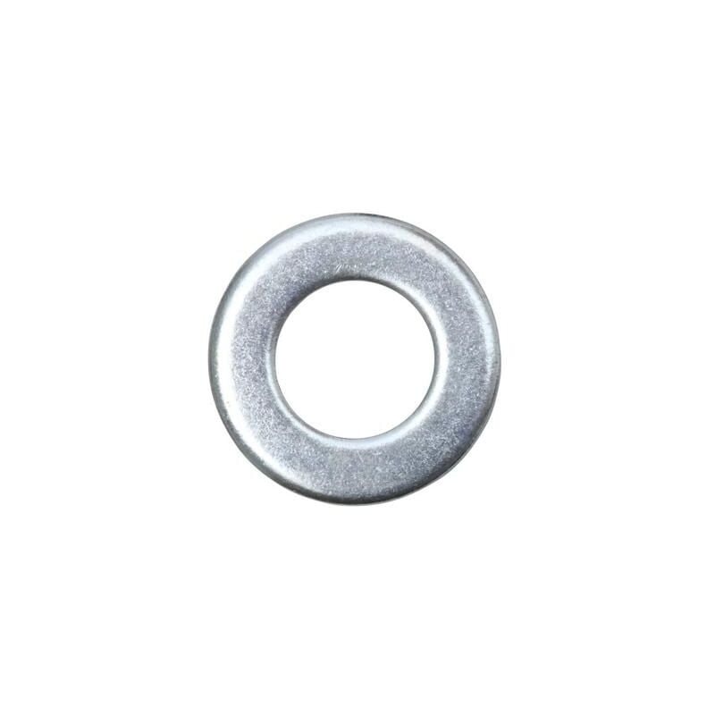 foto del prodotto rondelle zincate piane mm.30