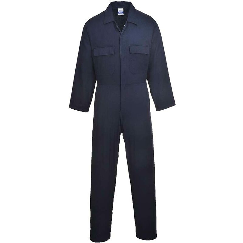 foto del prodotto portwest s998 euro work, s998narxl, tuta,, xl, militare